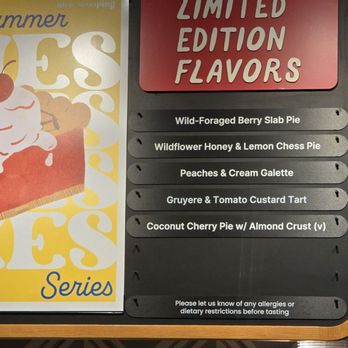 Salt & Straw - Ice Cream & Frozen Yogurt Near Me - Sacramento, California Salt & Straw - Ice Cream & Frozen Yogurt Near Me - Sacramento, California