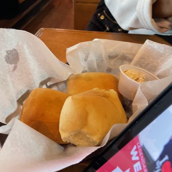 Texas Roadhouse - Complimentary rolls - Steakhouses Near Me - Middletown, New York Texas Roadhouse - Complimentary rolls - Steakhouses Near Me - Middletown, New York