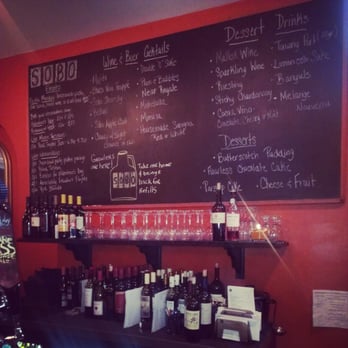SoBo Kitchen & Bar - American Near Me - Baltimore, Maryland SoBo Kitchen & Bar - American Near Me - Baltimore, Maryland
