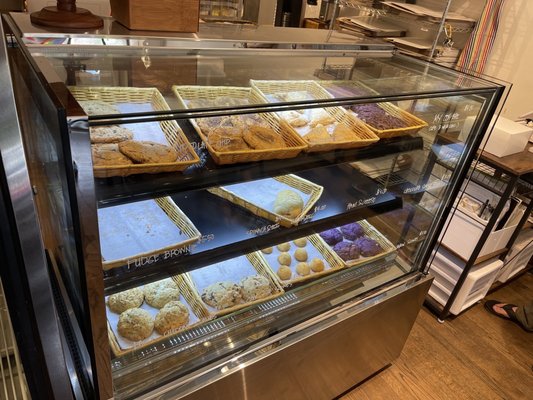 Chicago Sugar Daddy Patisserie LLC by null