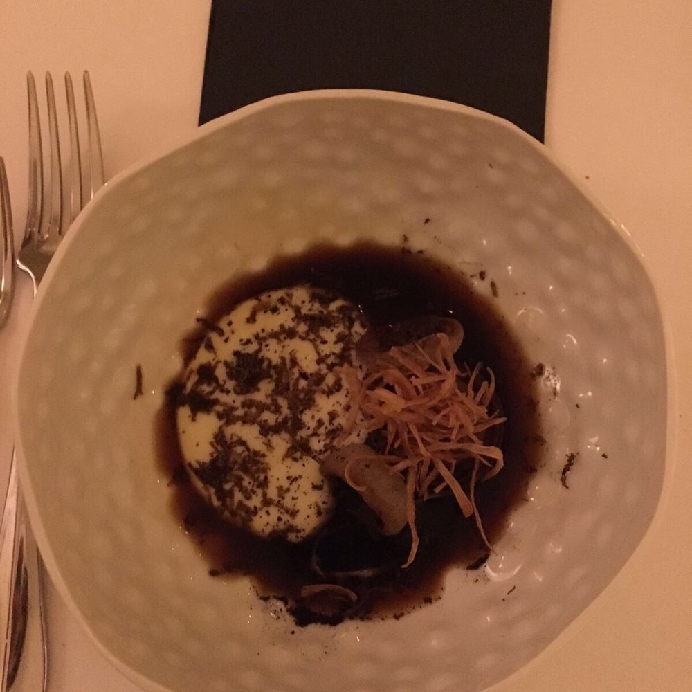 L'ecrivain Restaurant - Onion soup as an appetizer, so good - French Near Me - Dublin, D
