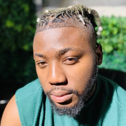 Simba Locs Style Salon - Locs style