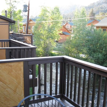 Murphy's River Lodge - Hotels Near Me - Estes Park, Colorado