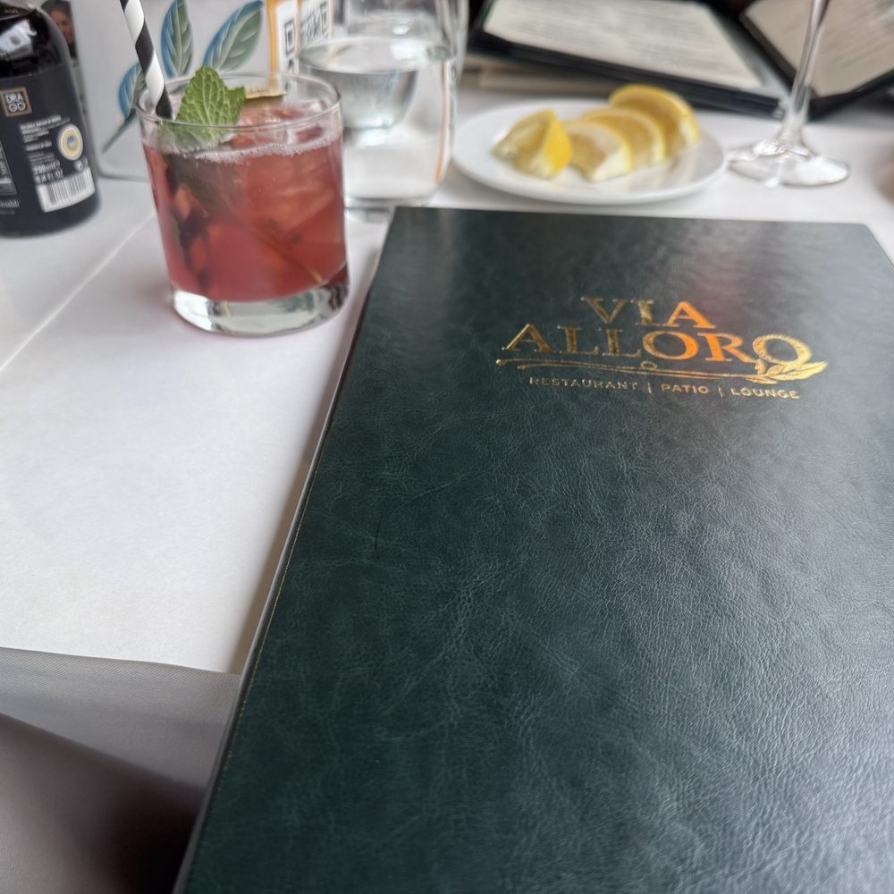 Via Alloro - Italian Near Me - Beverly Hills, California Via Alloro - Italian Near Me - Beverly Hills, California