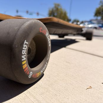 Last Mile Marin - New Trucks and wheels! - Bikes Near Me - San Rafael, California Last Mile Marin - New Trucks and wheels! - Bikes Near Me - San Rafael, California