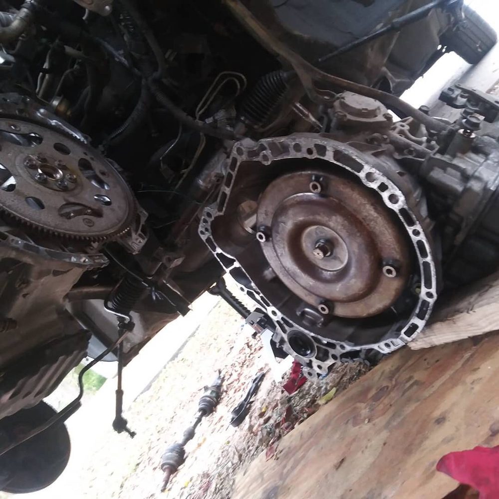 Road 2 Zion Auto Repair, Houston Roadtrippers