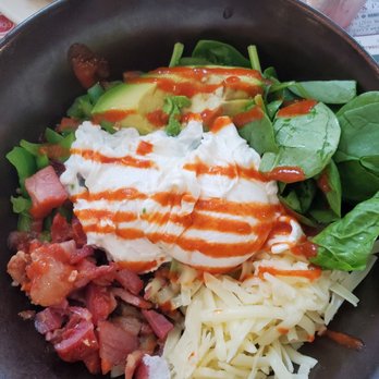 Lou's Restaurant & Bakery - Cowboy bowl - American Near Me - Hanover, New Hampshire