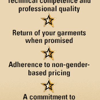 Kim's Cleaners - Laundry Services Near Me - Austin, Texas