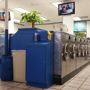 College Laundry - Very clean - Laundry Services Near Me - Stockton, California