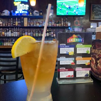 Smokehouse Bar & Grill - Smokehouse Near Me - Kingston, Tennessee Smokehouse Bar & Grill - Smokehouse Near Me - Kingston, Tennessee