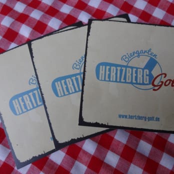 Hertzberg Golf - Mini Golf Near Me - Berlin, BE