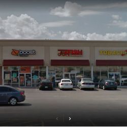 Boost Mobile
