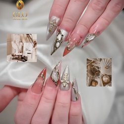 Glo Nail Spa