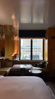 The Manner by null The Manner by null