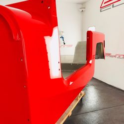 Elite Custom Body & Paint