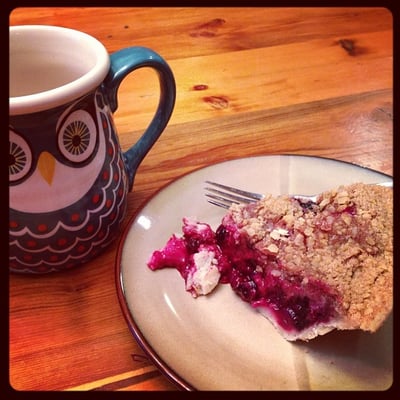Grand Traverse Pie Company by null