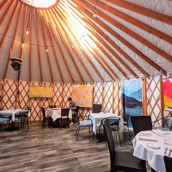 221 South Oak - Yurt - New American Near Me - Telluride, Colorado 221 South Oak - Yurt - New American Near Me - Telluride, Colorado