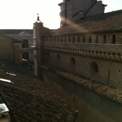 Casa del Clero Madonna di Loreto