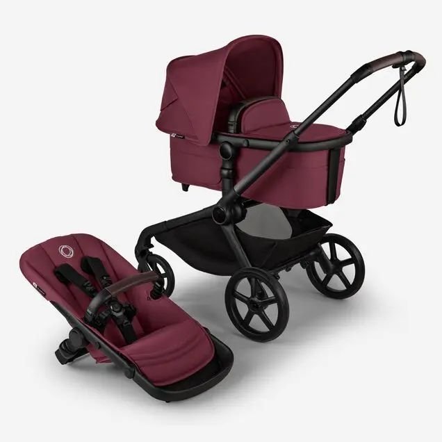 EVERYTHING BUT THE BABY INC