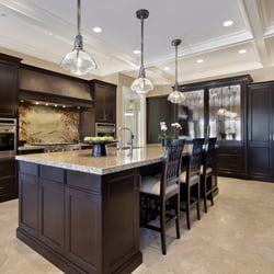 Illinois Designers & Builders - Kitchen remodelling