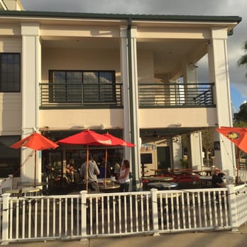 Crabby's On The Lakefront - Crabby Bill's back patio has an awesome atmosphere. Thanks for all of the support. - Seafood Near Me - Saint Cloud, Florida Crabby's On The Lakefront - Crabby Bill's back patio has an awesome atmosphere. Thanks for all of the support. - Seafood Near Me - Saint Cloud, Florida