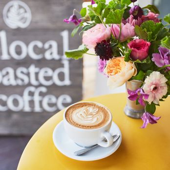 Caffe Luxxe - Coffee Roasteries Near Me - Los Angeles, California