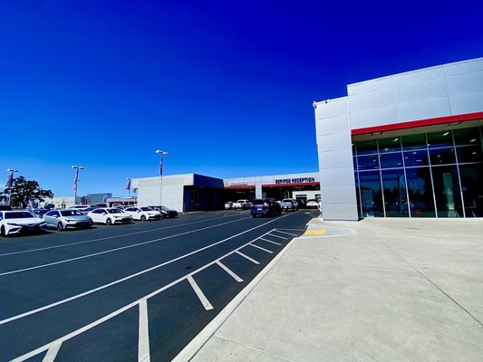 ELK GROVE TOYOTA - Updated July 2025 - 223 Photos & 908 Reviews - 9640 ...