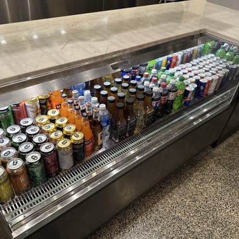 Roli Roti - drink selection - Food Trucks Near Me - Elk Grove, California Roli Roti - drink selection - Food Trucks Near Me - Elk Grove, California