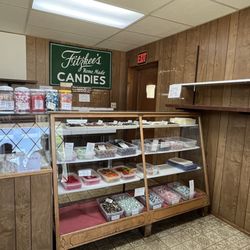 Fitzkee's Candies