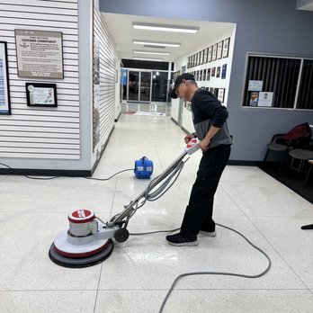 Aguirre's Cleaning Services - Home Cleaning Near Me