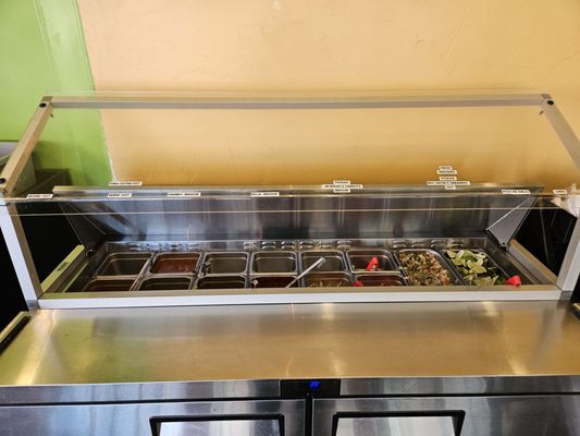 1001 Santa Fe Dr by null