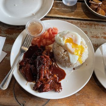 Isla Restaurant - Filipino Near Me - Newark, California Isla Restaurant - Filipino Near Me - Newark, California