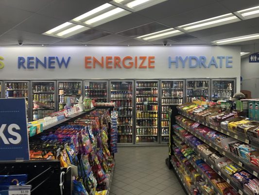 The Point Market at Walnut Shell