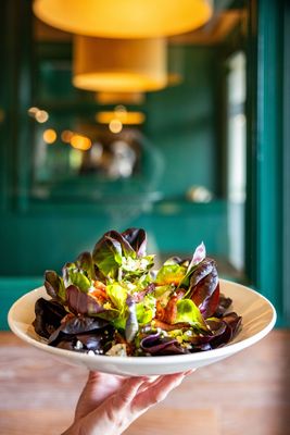 Abel Brown Southern Kitchen & Oyster Bar by null