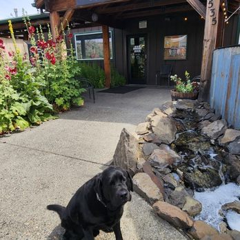 Bargeway Pub - New American Near Me - The Dalles, Oregon