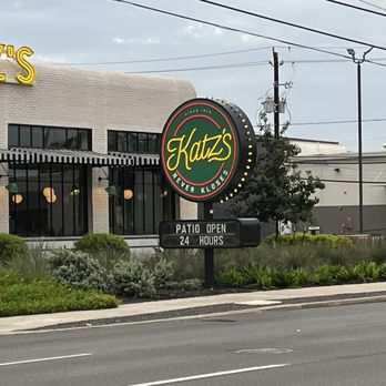 Katz's - Delis Near Me - Houston, Texas