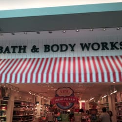 Bath & Body Works