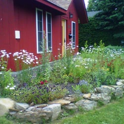 Executive Cottages - Cottage 7