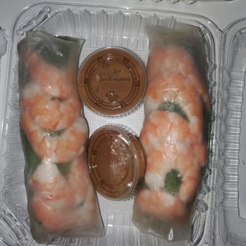 M Sandwiches - Shrimp spring rolls - Vietnamese Near Me - San Mateo, California M Sandwiches - Shrimp spring rolls - Vietnamese Near Me - San Mateo, California