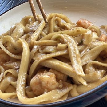 Noodle St - Knife cut noodle - Noodles Near Me - Fullerton, California