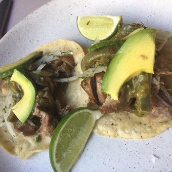 Casa Publica - Steak tacos - Mexican Near Me - Brooklyn, New York