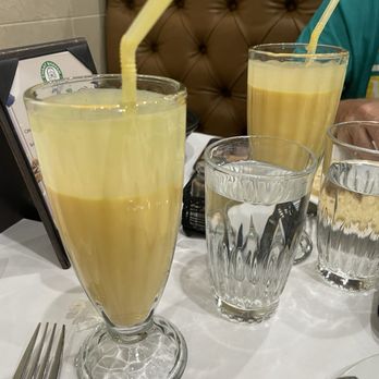 Chaat Bhavan - Mountain View - Mango Lassi - Indian Near Me - Mountain View, California