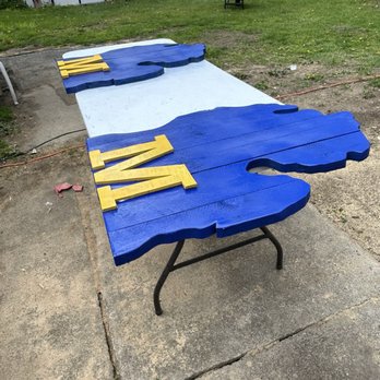 Handmade Kalamazoo - Michigan signs $45 - Gift Shops Near Me - Kalamazoo, Michigan Handmade Kalamazoo - Michigan signs $45 - Gift Shops Near Me - Kalamazoo, Michigan