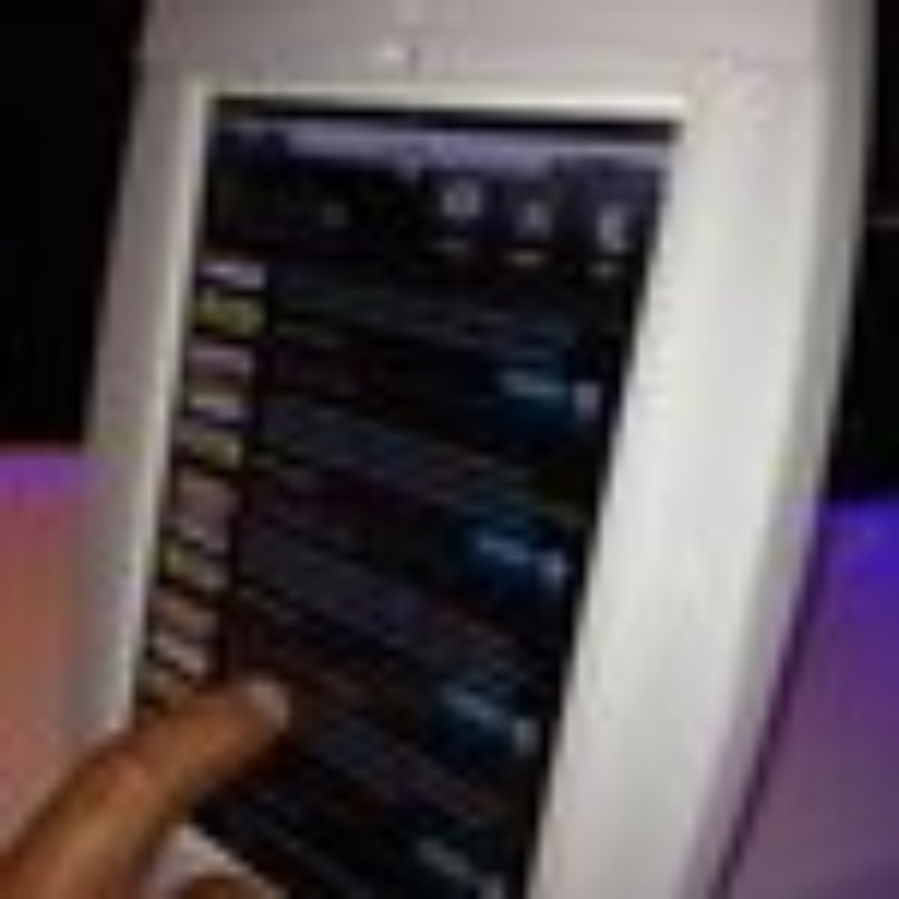 Doghouse - Order On IPad :) - Hot Dogs Near Me - Miami, Florida Doghouse - Order On IPad :) - Hot Dogs Near Me - Miami, Florida