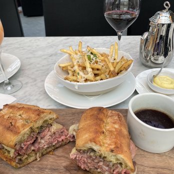 RH Dallas | The Gallery on Knox Street - Magic for the mouth. - Home Decor Near Me - Dallas, Texas RH Dallas | The Gallery on Knox Street - Magic for the mouth. - Home Decor Near Me - Dallas, Texas