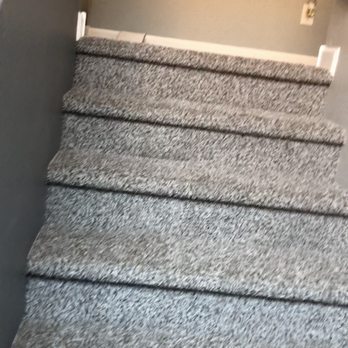 Infinity Pro Services - The stairs - Flooring Near Me