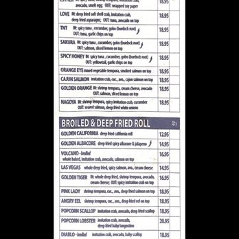 Sushi One Spot - Sushi menu - Sushi Bars Near Me - Montclair, California Sushi One Spot - Sushi menu - Sushi Bars Near Me - Montclair, California