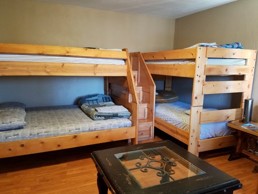 Big Bear Hostel by null