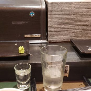 Sushi Nozomi - Sushi Bars Near Me - Torrance, California