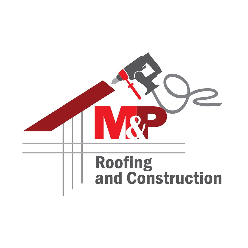 Slide of M&P Roofing and Construction